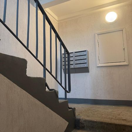 Apartments In The City Center Birzai Vytauto G22 Exterior foto